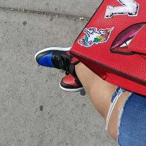 Meet your Posher, Cheri